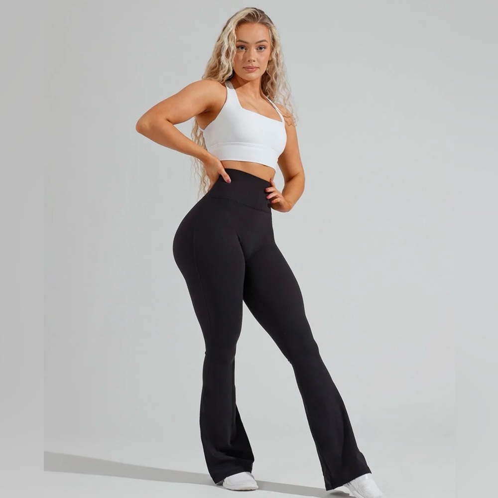 Buffbunny Foxy Flare Leggings XL
